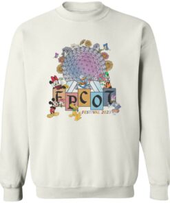 Epcot Flower And Garden Festival 2023 Shirt Shirt Sweatshirt Long Sleeve Hoodie Tank Mug Tallys Mojos 4