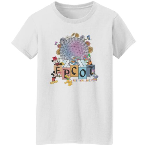 Epcot Flower And Garden Festival 2023 Shirt Shirt Sweatshirt Long Sleeve Hoodie Tank Mug – Tally’s Mojos