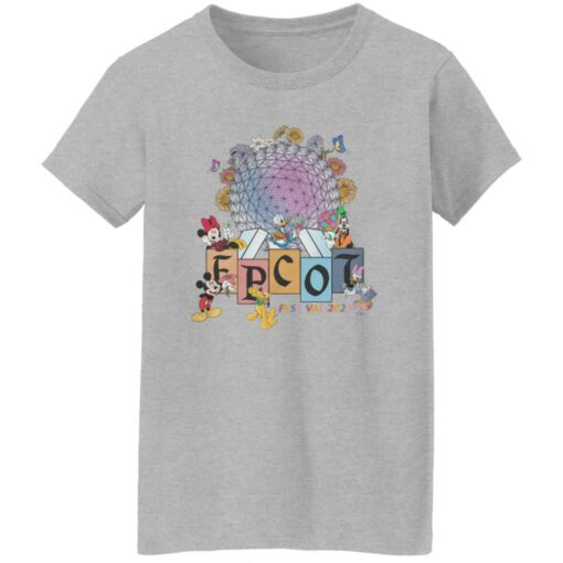 Epcot Flower And Garden Festival 2023 Shirt Shirt Sweatshirt Long Sleeve Hoodie Tank Mug – Tally’s Mojos