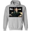 Ernie Johnson Godfather shirt Shirt Sweatshirt Long Sleeve Hoodie Tank Mug – Tally’s Mojos