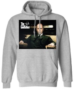 Ernie Johnson Godfather shirt Shirt Sweatshirt Long Sleeve Hoodie Tank Mug – Tally’s Mojos