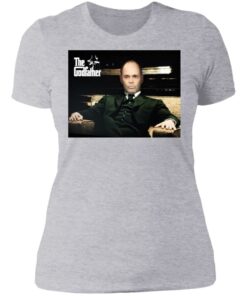 Ernie Johnson Godfather shirt Shirt Sweatshirt Long Sleeve Hoodie Tank Mug Tallys Mojos 3