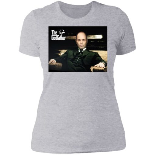 Ernie Johnson Godfather shirt Shirt Sweatshirt Long Sleeve Hoodie Tank Mug – Tally’s Mojos