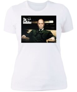 Ernie Johnson Godfather shirt Shirt Sweatshirt Long Sleeve Hoodie Tank Mug Tallys Mojos 4