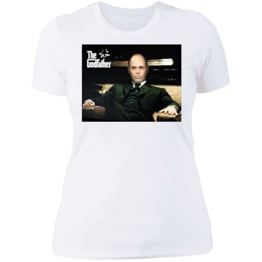 Ernie Johnson Godfather shirt Shirt Sweatshirt Long Sleeve Hoodie Tank Mug – Tally’s Mojos