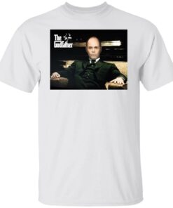 Ernie Johnson Godfather shirt Shirt Sweatshirt Long Sleeve Hoodie Tank Mug Tallys Mojos 5