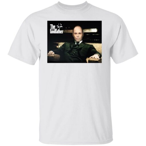 Ernie Johnson Godfather shirt Shirt Sweatshirt Long Sleeve Hoodie Tank Mug – Tally’s Mojos