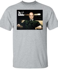 Ernie Johnson Godfather shirt Shirt Sweatshirt Long Sleeve Hoodie Tank Mug Tallys Mojos 6
