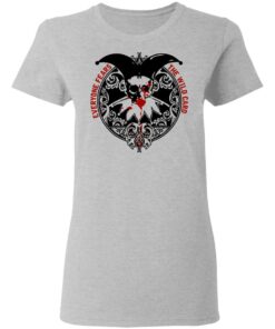 Everyone Fears The Wild Card T Shirts Hoodies Shirt Sweatshirt Long Sleeve Hoodie Tank Mug Tallys Mojos 6