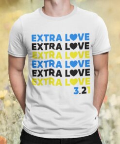 Extra Love Shirt Shirt Sweatshirt Long Sleeve Hoodie Tank Mug Extra Love Shirt Shirt Sweatshirt Long Sleeve Hoodie Tank Mug