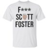 F scott foster shirt Shirt Sweatshirt Long Sleeve Hoodie Tank Mug – Tally’s Mojos