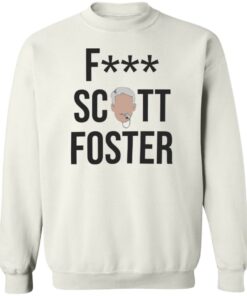F scott foster shirt Shirt Sweatshirt Long Sleeve Hoodie Tank Mug - Tally's Mojos 3 F scott foster shirt Shirt Sweatshirt Long Sleeve Hoodie Tank Mug Tallys Mojos 4