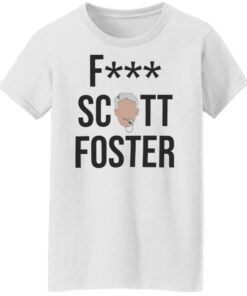 F scott foster shirt Shirt Sweatshirt Long Sleeve Hoodie Tank Mug - Tally's Mojos 5 F scott foster shirt Shirt Sweatshirt Long Sleeve Hoodie Tank Mug Tallys Mojos 6