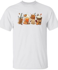 Fall coffee Halloween pumpkin latte drink cup shirt Shirt Sweatshirt Long Sleeve Hoodie Tank Mug – Tally’s Mojos Fall coffee Halloween pumpkin latte drink cup shirt Shirt Sweatshirt Long Sleeve Hoodie Tank Mug – Tally’s Mojos