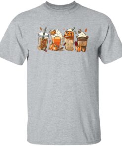 Fall coffee Halloween pumpkin latte drink cup shirt Shirt Sweatshirt Long Sleeve Hoodie Tank Mug - Tally's Mojos 4 Fall coffee Halloween pumpkin latte drink cup shirt Shirt Sweatshirt Long Sleeve Hoodie Tank Mug Tallys Mojos 5