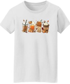 Fall coffee Halloween pumpkin latte drink cup shirt Shirt Sweatshirt Long Sleeve Hoodie Tank Mug - Tally's Mojos 5 Fall coffee Halloween pumpkin latte drink cup shirt Shirt Sweatshirt Long Sleeve Hoodie Tank Mug Tallys Mojos 6