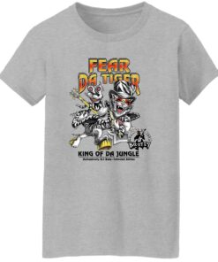 Fear da tiger king of da jungle shirt Shirt Sweatshirt Long Sleeve Hoodie Tank Mug - Tally's Mojos 6 Fear da tiger king of da jungle shirt Shirt Sweatshirt Long Sleeve Hoodie Tank Mug Tallys Mojos 7