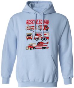 Fire Truck Rescue Squad T-Shirts, Hoodies, Long Sleeve Shirt Sweatshirt Long Sleeve Hoodie Tank Mug - Tally's Mojos 4 Fire Truck Rescue Squad T Shirts Hoodies Long Sleeve Shirt Sweatshirt Long Sleeve Hoodie Tank Mug Tallys Mojos 2