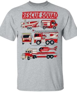 Fire Truck Rescue Squad T-Shirts, Hoodies, Long Sleeve Shirt Sweatshirt Long Sleeve Hoodie Tank Mug - Tally's Mojos 6 Fire Truck Rescue Squad T Shirts Hoodies Long Sleeve Shirt Sweatshirt Long Sleeve Hoodie Tank Mug Tallys Mojos 4
