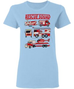 Fire Truck Rescue Squad T-Shirts, Hoodies, Long Sleeve Shirt Sweatshirt Long Sleeve Hoodie Tank Mug - Tally's Mojos 7 Fire Truck Rescue Squad T Shirts Hoodies Long Sleeve Shirt Sweatshirt Long Sleeve Hoodie Tank Mug Tallys Mojos 5