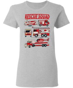 Fire Truck Rescue Squad T-Shirts, Hoodies, Long Sleeve Shirt Sweatshirt Long Sleeve Hoodie Tank Mug - Tally's Mojos 9 Fire Truck Rescue Squad T Shirts Hoodies Long Sleeve Shirt Sweatshirt Long Sleeve Hoodie Tank Mug Tallys Mojos 7