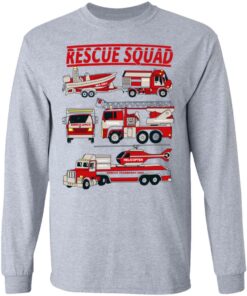 Fire Truck Rescue Squad T-Shirts, Hoodies, Long Sleeve Shirt Sweatshirt Long Sleeve Hoodie Tank Mug - Tally's Mojos 10 Fire Truck Rescue Squad T Shirts Hoodies Long Sleeve Shirt Sweatshirt Long Sleeve Hoodie Tank Mug Tallys Mojos 8