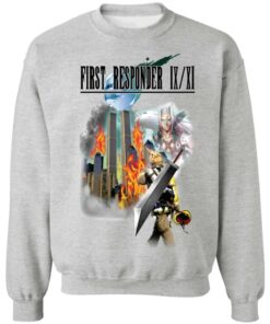 First responder 911 final fantasy shirt Shirt Sweatshirt Long Sleeve Hoodie Tank Mug - Tally's Mojos 2 First responder 911 final fantasy shirt Shirt Sweatshirt Long Sleeve Hoodie Tank Mug Tallys Mojos 3