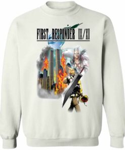 First responder 911 final fantasy shirt Shirt Sweatshirt Long Sleeve Hoodie Tank Mug - Tally's Mojos 3 First responder 911 final fantasy shirt Shirt Sweatshirt Long Sleeve Hoodie Tank Mug Tallys Mojos 4