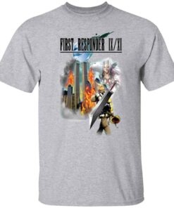 First responder 911 final fantasy shirt Shirt Sweatshirt Long Sleeve Hoodie Tank Mug - Tally's Mojos 4 First responder 911 final fantasy shirt Shirt Sweatshirt Long Sleeve Hoodie Tank Mug Tallys Mojos 5