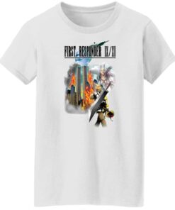 First responder 911 final fantasy shirt Shirt Sweatshirt Long Sleeve Hoodie Tank Mug - Tally's Mojos 5 First responder 911 final fantasy shirt Shirt Sweatshirt Long Sleeve Hoodie Tank Mug Tallys Mojos 6