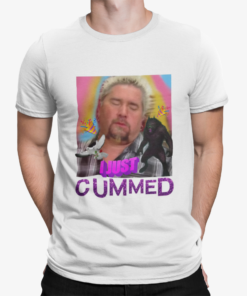 Flavortown Guy Fieri I Just Cummed Shirt Shirt Sweatshirt Long Sleeve Hoodie Tank Mug Flavortown Guy Fieri I Just Cummed Shirt Shirt Sweatshirt Long Sleeve Hoodie Tank Mug
