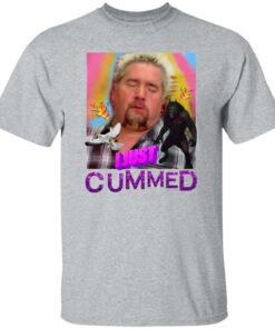 Flavortown Guy Fieri I Just Cummed Shirt Shirt Sweatshirt Long Sleeve Hoodie Tank Mug Tallys Mojos 6