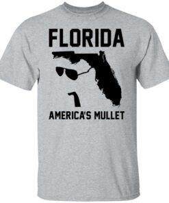 Florida America’s Mullet shirt Shirt Sweatshirt Long Sleeve Hoodie Tank Mug 5 Florida America's Mullet shirt Shirt Sweatshirt Long Sleeve Hoodie Tank Mug Tallys Mojos 6