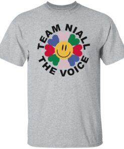 Flower Team Niall The Voice Shirt Shirt Sweatshirt Long Sleeve Hoodie Tank Mug 5 Flower Team Niall The Voice Shirt Shirt Sweatshirt Long Sleeve Hoodie Tank Mug Tallys Mojos 6