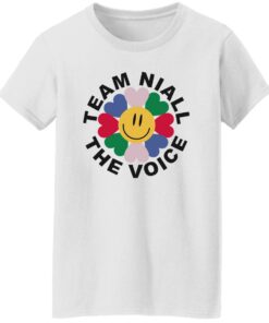 Flower Team Niall The Voice Shirt Shirt Sweatshirt Long Sleeve Hoodie Tank Mug 6 Flower Team Niall The Voice Shirt Shirt Sweatshirt Long Sleeve Hoodie Tank Mug Tallys Mojos 7