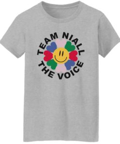 Flower Team Niall The Voice Shirt Shirt Sweatshirt Long Sleeve Hoodie Tank Mug 7 Flower Team Niall The Voice Shirt Shirt Sweatshirt Long Sleeve Hoodie Tank Mug Tallys Mojos 8