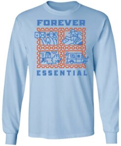 Forever Essential T-Shirts, Hoodies, Long Sleeve Shirt Sweatshirt Long Sleeve Hoodie Tank Mug – Tally’s Mojos