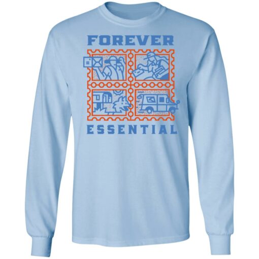 Forever Essential T-Shirts, Hoodies, Long Sleeve Shirt Sweatshirt Long Sleeve Hoodie Tank Mug – Tally’s Mojos