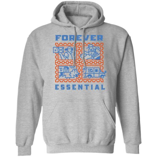 Forever Essential T-Shirts, Hoodies, Long Sleeve Shirt Sweatshirt Long Sleeve Hoodie Tank Mug – Tally’s Mojos