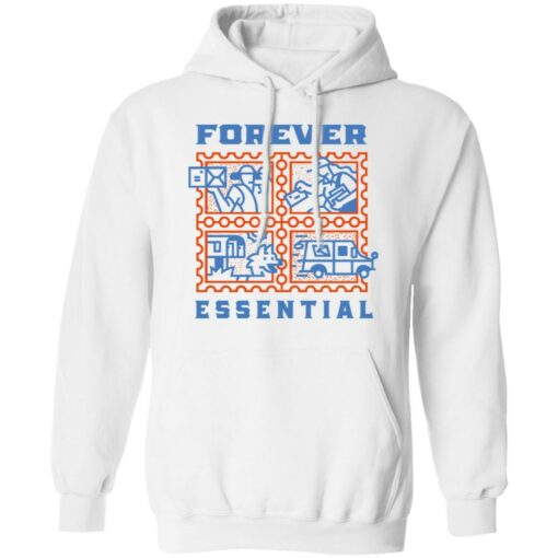 Forever Essential T-Shirts, Hoodies, Long Sleeve Shirt Sweatshirt Long Sleeve Hoodie Tank Mug – Tally’s Mojos