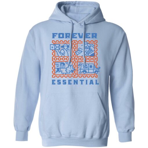 Forever Essential T-Shirts, Hoodies, Long Sleeve Shirt Sweatshirt Long Sleeve Hoodie Tank Mug – Tally’s Mojos