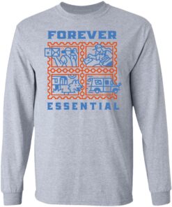 Forever Essential T-Shirts, Hoodies, Long Sleeve Shirt Sweatshirt Long Sleeve Hoodie Tank Mug - Tally's Mojos 10 Forever Essential T Shirts Hoodies Long Sleeve Shirt Sweatshirt Long Sleeve Hoodie Tank Mug Tallys Mojos 8