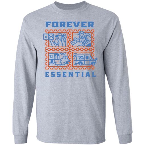 Forever Essential T-Shirts, Hoodies, Long Sleeve Shirt Sweatshirt Long Sleeve Hoodie Tank Mug – Tally’s Mojos