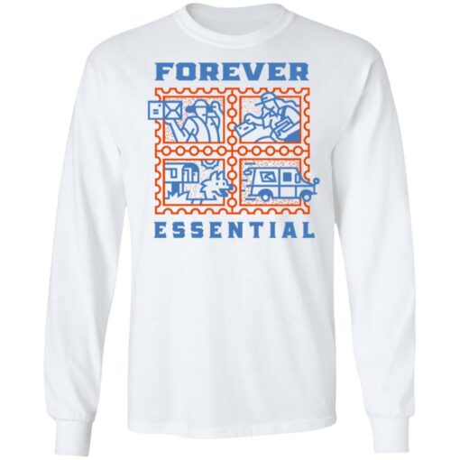 Forever Essential T-Shirts, Hoodies, Long Sleeve Shirt Sweatshirt Long Sleeve Hoodie Tank Mug – Tally’s Mojos