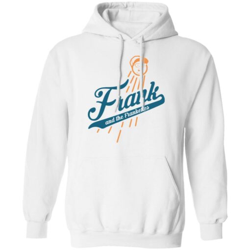 Frank and the frankettes shirt Shirt Sweatshirt Long Sleeve Hoodie Tank Mug – Tally’s Mojos