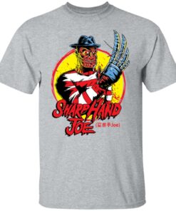Freddy Krueger sharp hand Joe shirt Shirt Sweatshirt Long Sleeve Hoodie Tank Mug - Tally's Mojos 5 Freddy Krueger sharp hand Joe shirt Shirt Sweatshirt Long Sleeve Hoodie Tank Mug Tallys Mojos 6