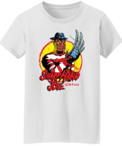Freddy Krueger sharp hand Joe shirt Shirt Sweatshirt Long Sleeve Hoodie Tank Mug - Tally's Mojos 6 Freddy Krueger sharp hand Joe shirt Shirt Sweatshirt Long Sleeve Hoodie Tank Mug Tallys Mojos 7