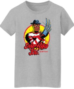 Freddy Krueger sharp hand Joe shirt Shirt Sweatshirt Long Sleeve Hoodie Tank Mug - Tally's Mojos 7 Freddy Krueger sharp hand Joe shirt Shirt Sweatshirt Long Sleeve Hoodie Tank Mug Tallys Mojos 8