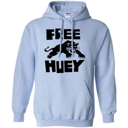 Free Huey Shirt, Hoodie, Tank Shirt Sweatshirt Long Sleeve Hoodie Tank Mug – Tally’s Mojos