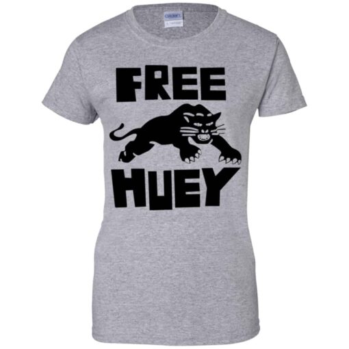 Free Huey Shirt, Hoodie, Tank Shirt Sweatshirt Long Sleeve Hoodie Tank Mug – Tally’s Mojos